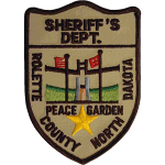 Image of Rolette County Sheriff's Office