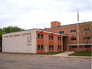 Image of Hebron Municipal Court