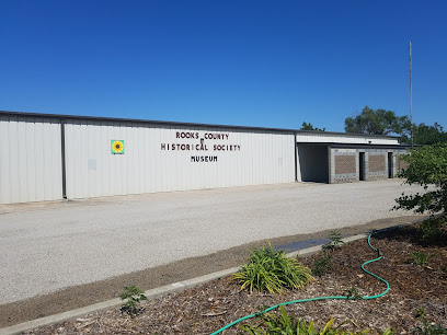 Image of Rooks County Historical Society & Museum