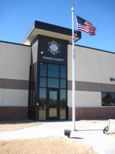 Image of Rooks County Sheriff's Office