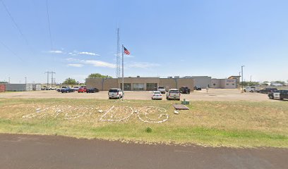 Image of Roosevelt County Detention Center