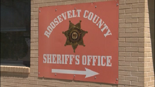 Image of Roosevelt County Sheriff's Office