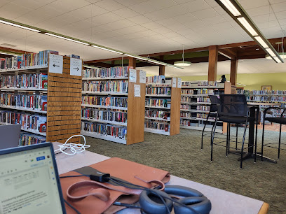 Image of Roscommon Area District Library