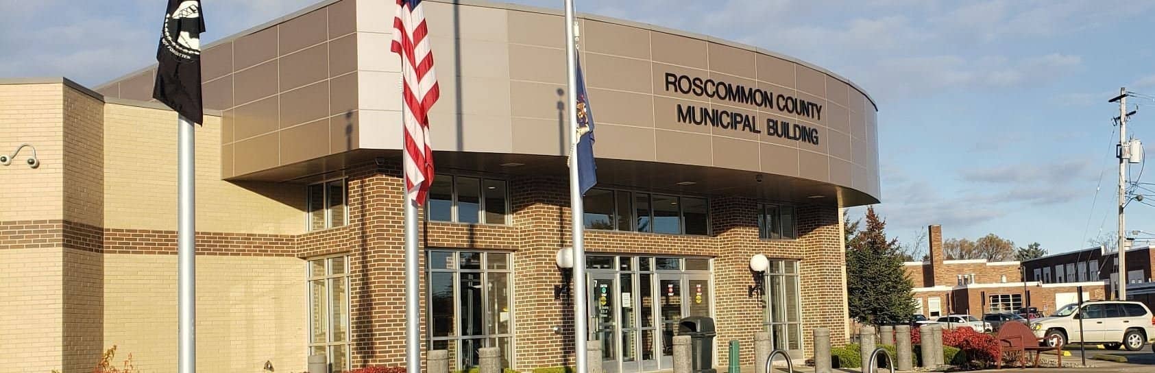 Image of Roscommon County Equalization Department