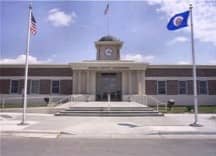 Image of Roseau County District Court