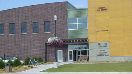 Image of Roseau County Museum