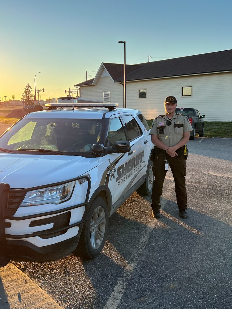 Image of Roseau County Sheriff's Office