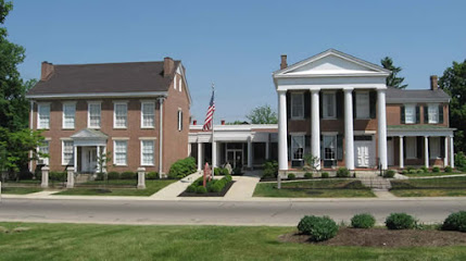 Image of Ross County Historical Society