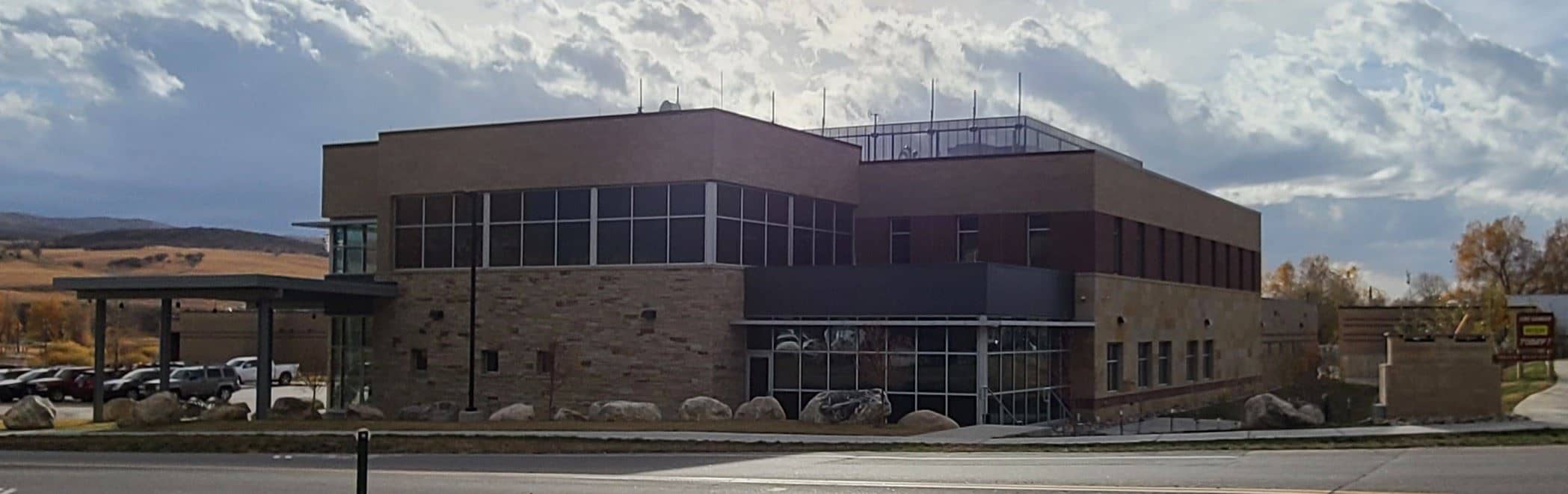 Image of Routt County Sheriff's Office