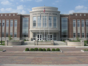 Image of Rowan County Circuit Court