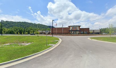 Image of Rowan County Detention Center