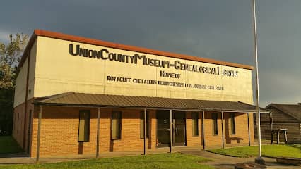 Image of Roy Acuff Union Museum & Library