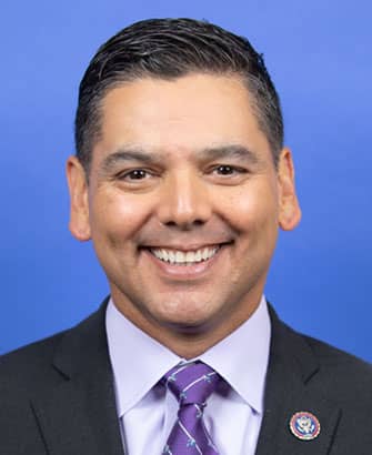 Image of Ruiz, Raul, U.S. House of Representatives, Democratic Party, California