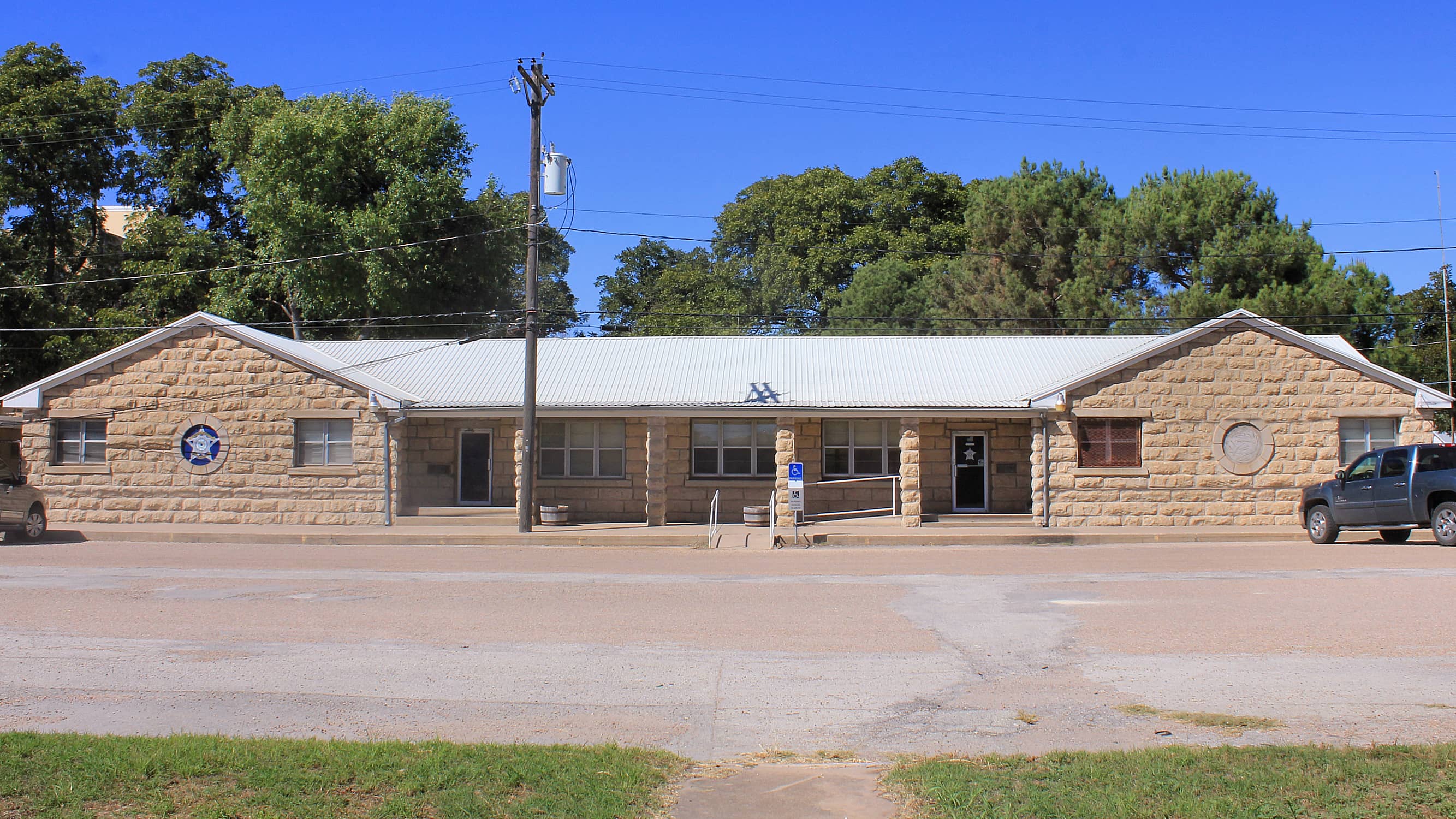 Image of Runnels County Sheriff's Office