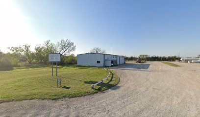 Image of Rural Water District No 6, Garvin County