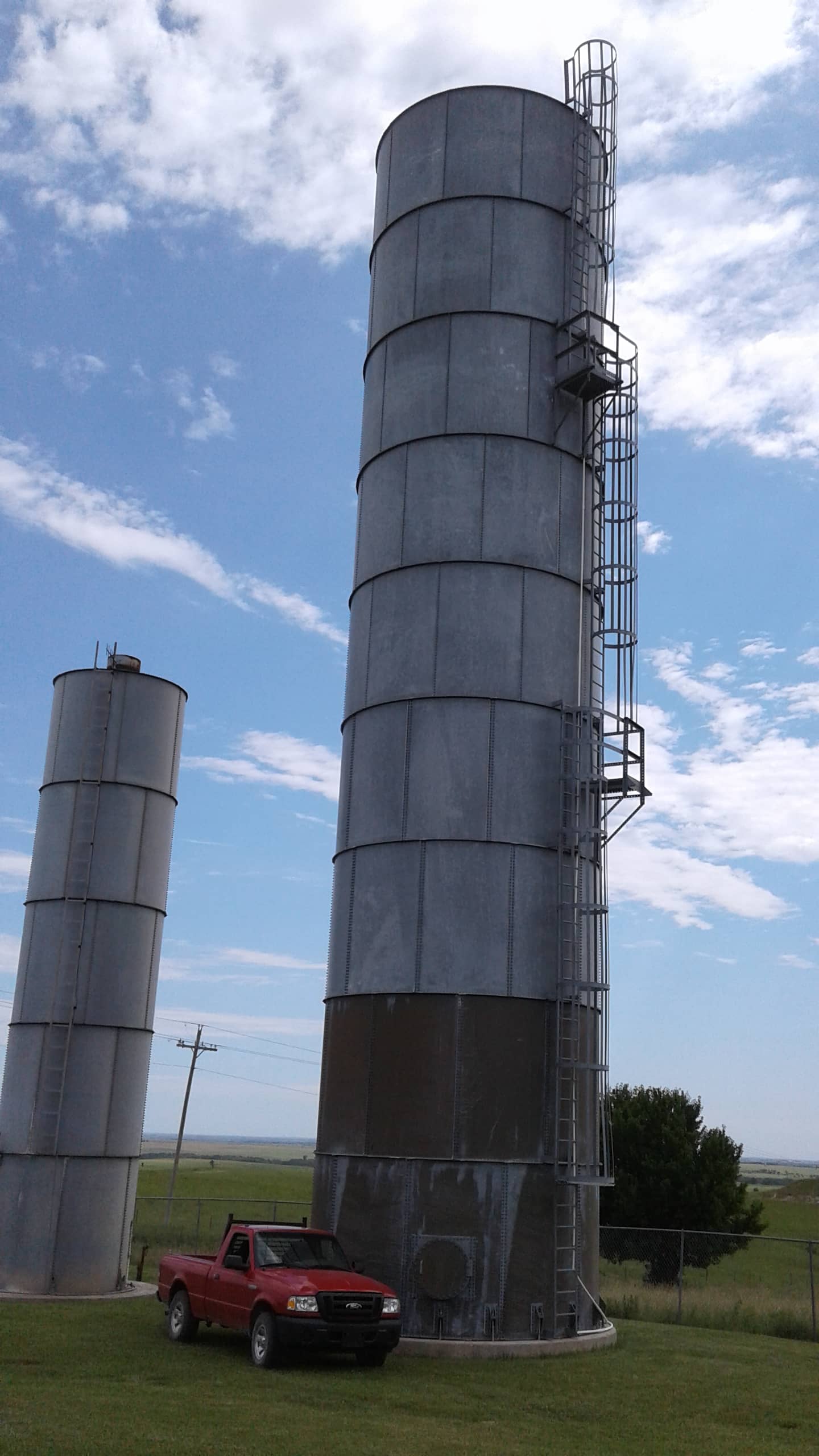 Image of Rural Water District No. 1 Wabaunsee Co.