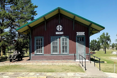 Image of Rush County Historical Museum