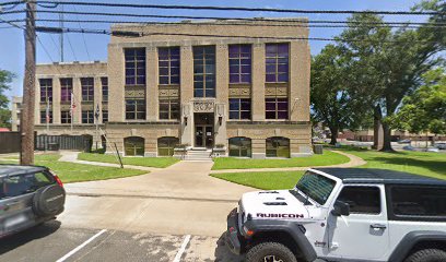 Image of Rusk County & District Attorney's Office