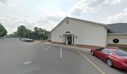 Image of Rusk County Community Library