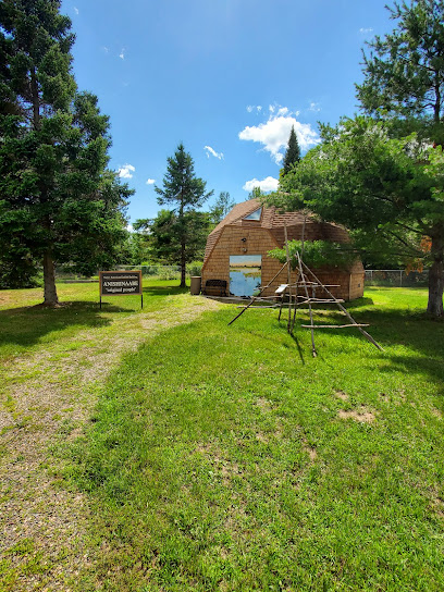 Image of Rusk County Historical Society