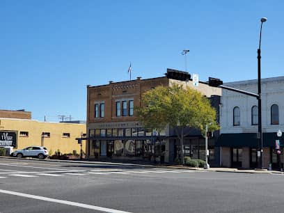 Image of Rusk County Library