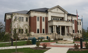 Image of Russell County Circuit Court