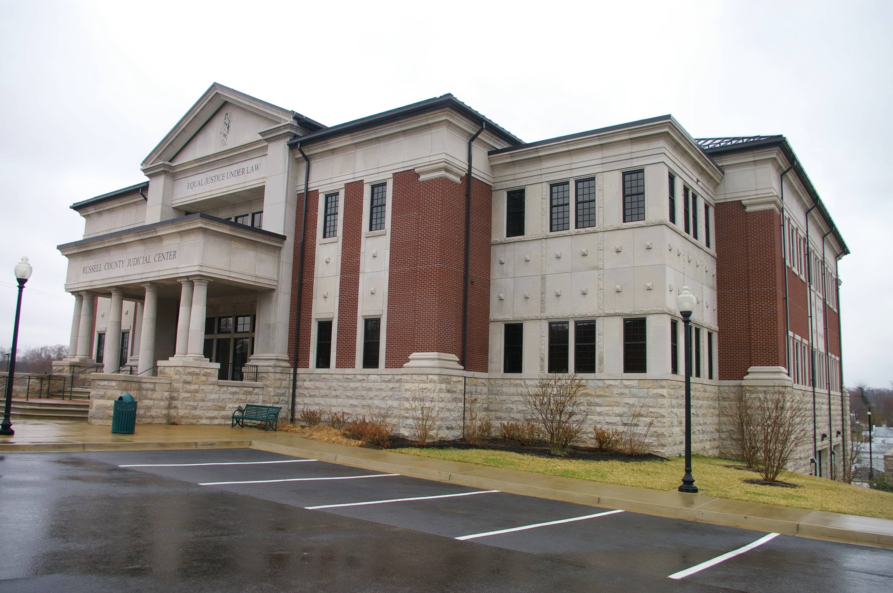 Image of Russell County Property Valuation and Assessor Office