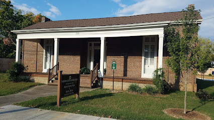 Image of Rutherford County Historical Society