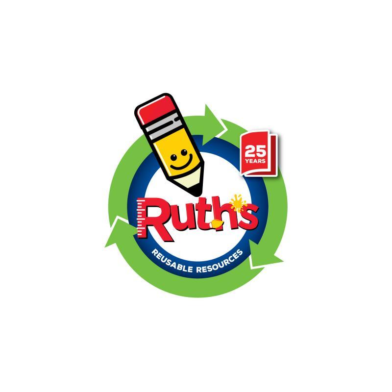 Image of Ruths Reusable Resources
