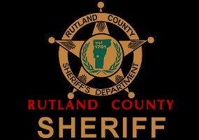 Image of Rutland County Sheriff