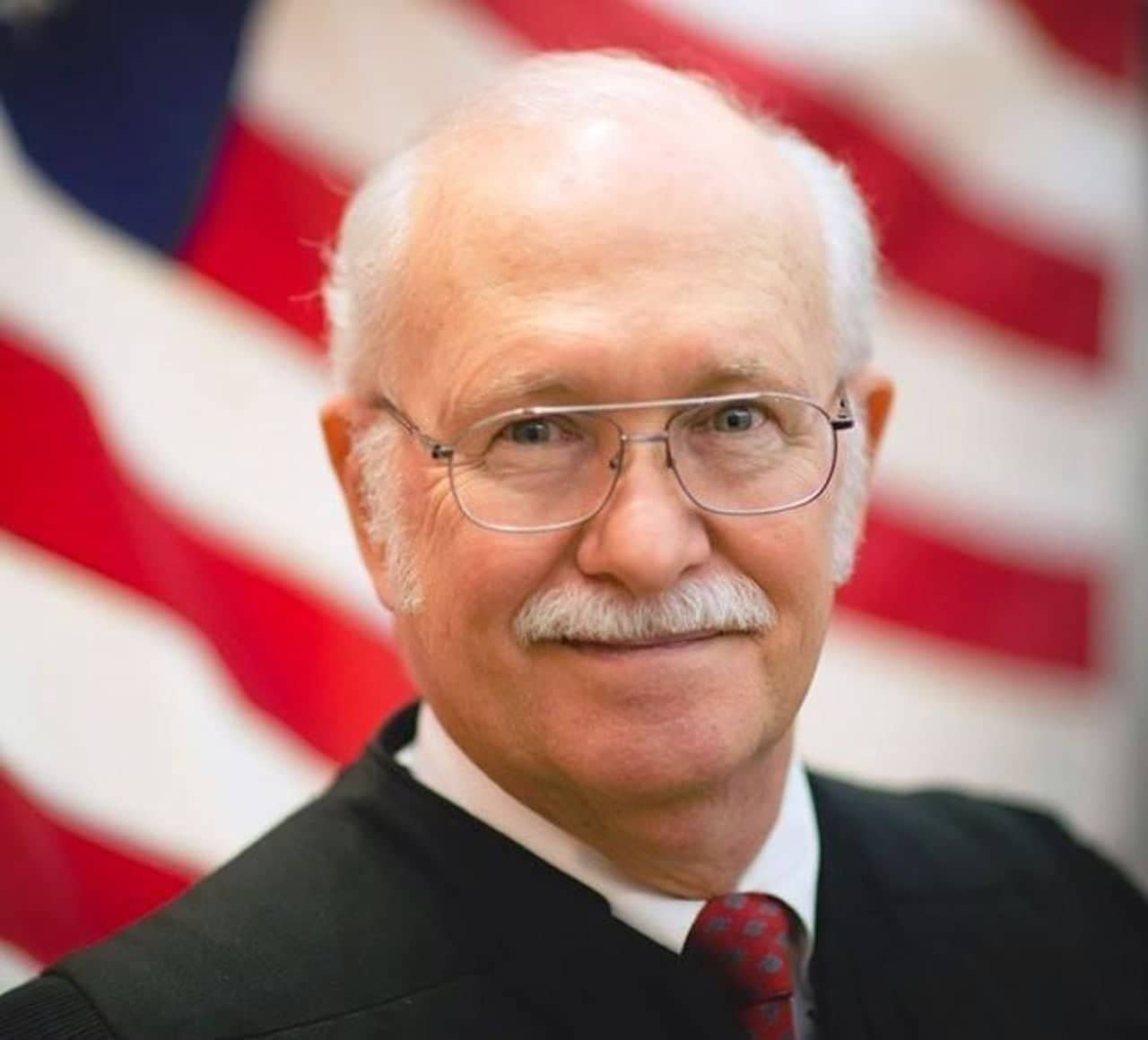 Image of Tom Parker, AL State Supreme Court Chief Justice, Republican Party