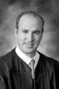 Image of Joshua P. Groban, CA State Supreme Court Justice, Nonpartisan