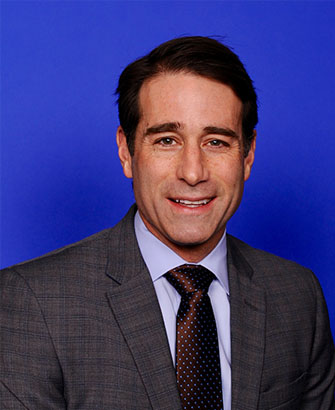 Image of Garret Graves, U.S. House of Representatives, Republican Party