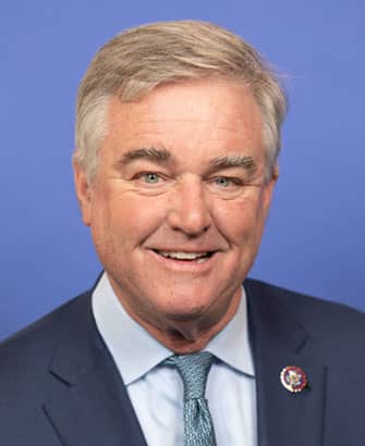 Image of David J. Trone, U.S. House of Representatives, Democratic Party