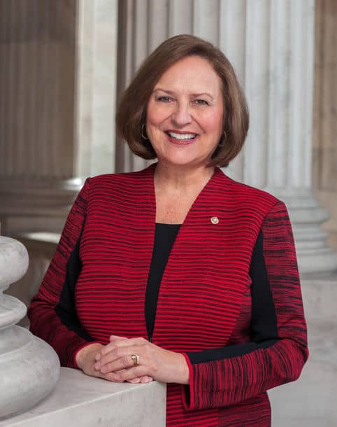 Image of Deb Fischer, U.S. Senate, Republican Party