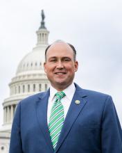 Image of Nicholas A. Langworthy, U.S. House of Representatives, Republican Party