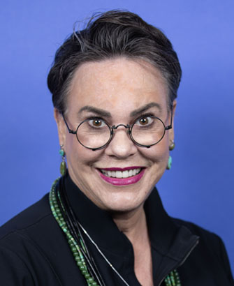 Image of Harriet M. Hageman, U.S. House of Representatives, Republican Party