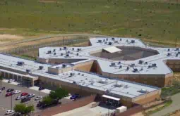 Image of S-anta Fe County Adult Correctional Facility