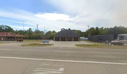 Image of Sabine Parish Water District