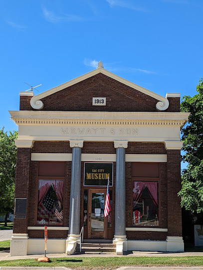 Image of Sac City Museum