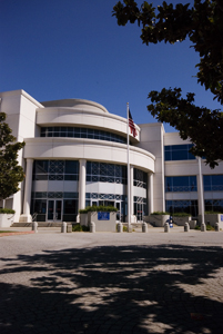 Image of Sacramento County Superior Court - Carol Miller Justice Center