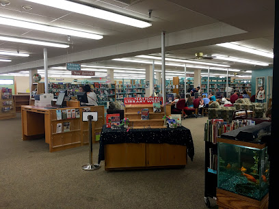 Image of Safford City-Graham Library