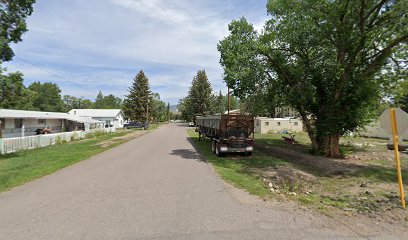 Image of Saguache County Jail