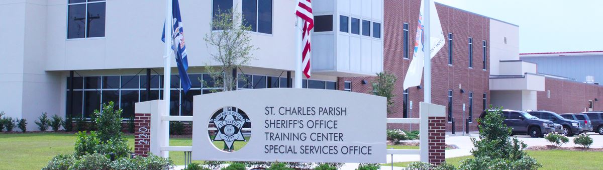 Image of Saint Charles Parish Sheriffs Department