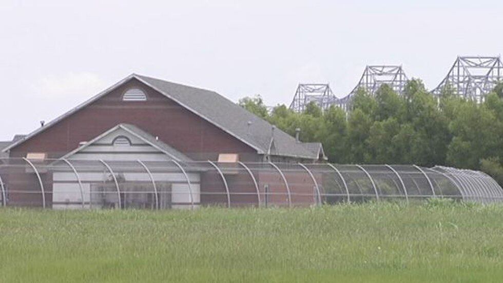 Image of Saint James Parish Sheriffs Department / Saint James Parish Detention Center