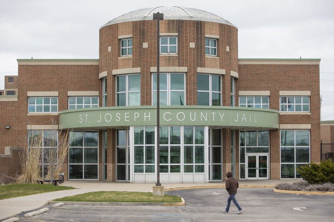 Image of Saint Joseph County Sheriffs Office / Saint Joseph County Jail