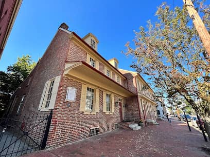 Image of Salem County Historical Society