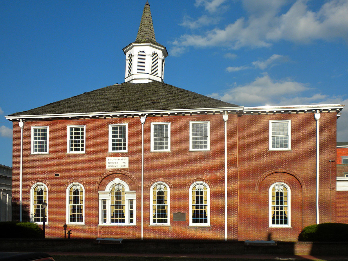 Image of Salem County Recorder of Deeds