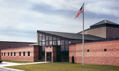 Image of Salem County Sheriff and Correctional Facility