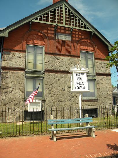 Image of Salem Free Public Library